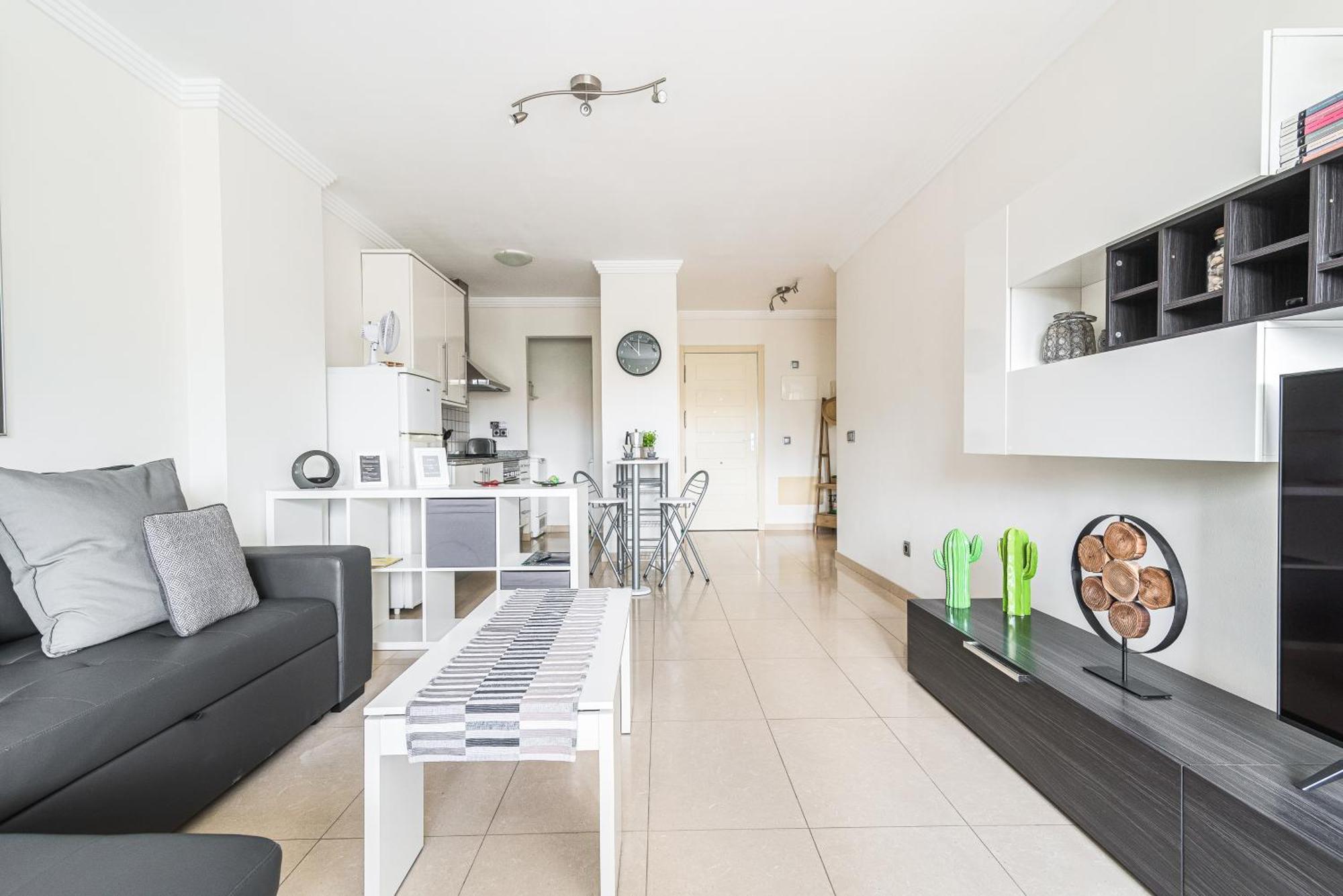 Home2book Urban Retreat & Shared Pool Palmas Las Palmas de Gran Canaria