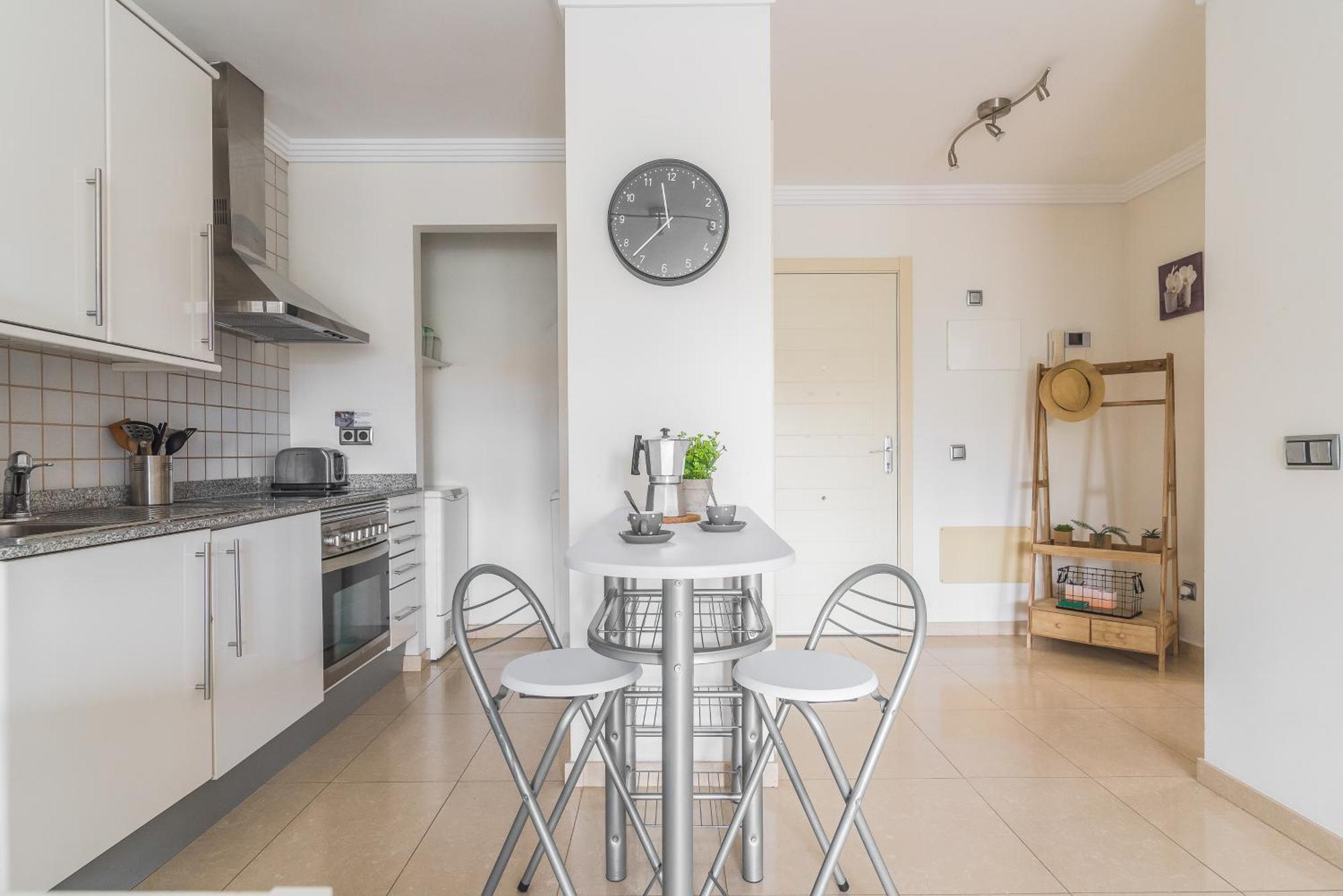 Home2book Urban Retreat & Shared Pool Palmas Apartamento Las Palmas de Gran Canaria