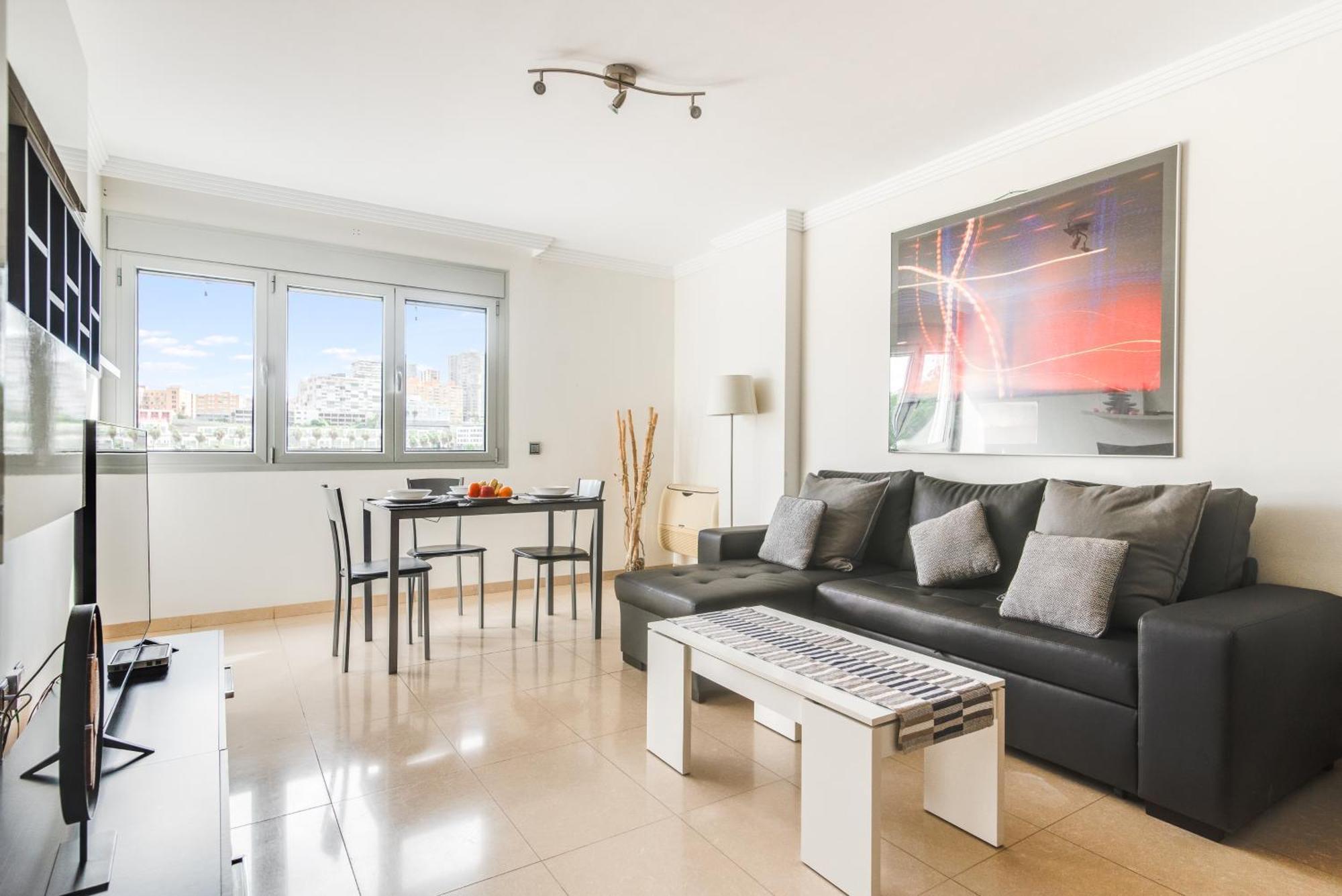 Apartment Home2book Urban Retreat & Shared Pool Palmas Las Palmas de Gran Canaria
