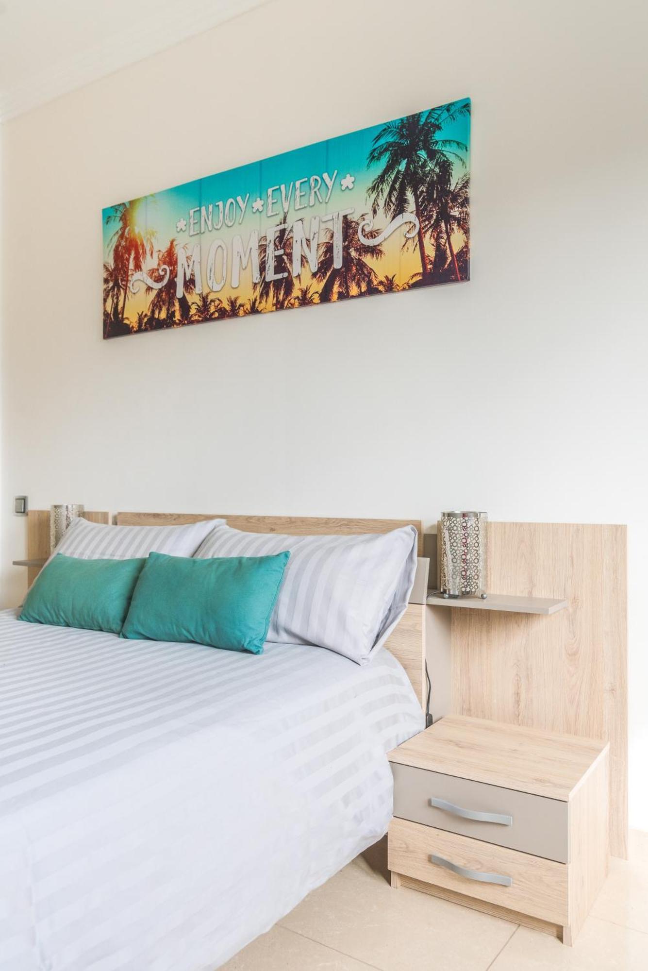Home2book Urban Retreat & Shared Pool Palmas Las Palmas de Gran Canaria