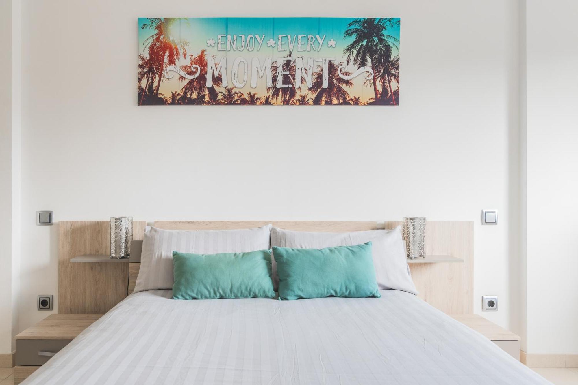 Apartamento Home2book Urban Retreat & Shared Pool Palmas *