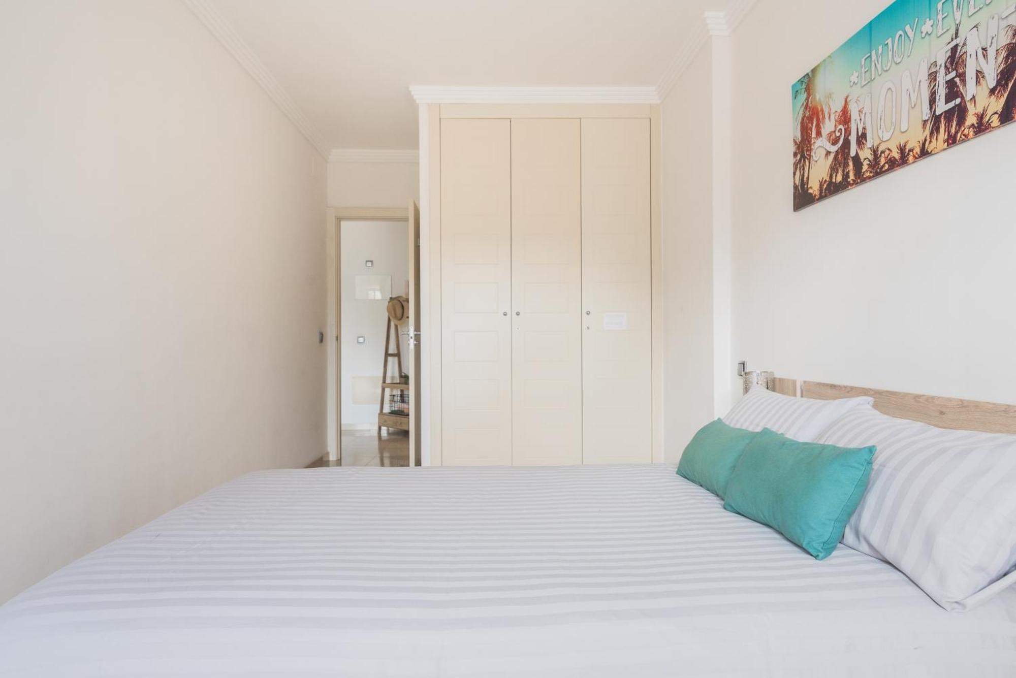 Apartamento Home2book Urban Retreat & Shared Pool Palmas Las Palmas de Gran Canaria