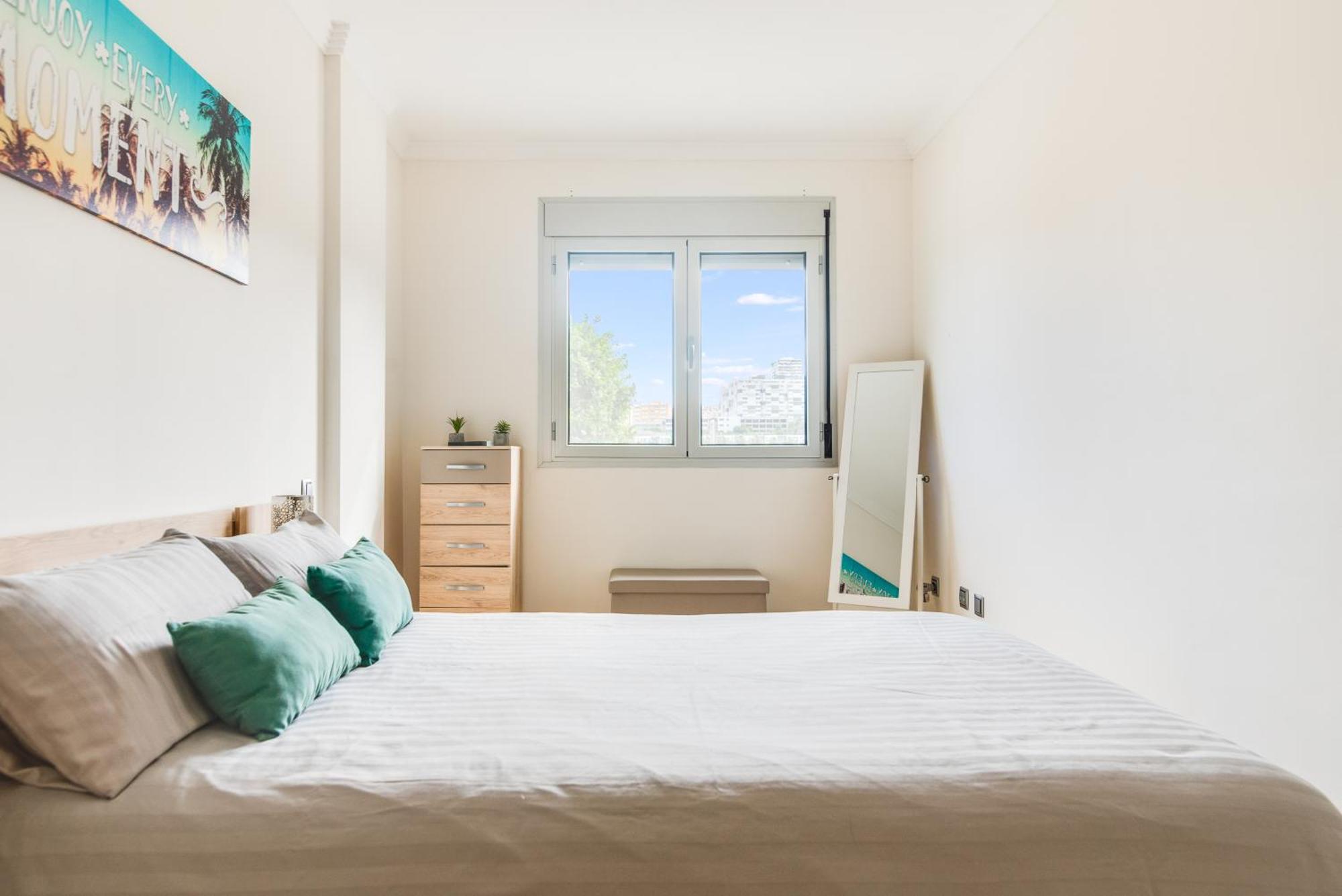 Home2book Urban Retreat & Shared Pool Palmas Apartamento