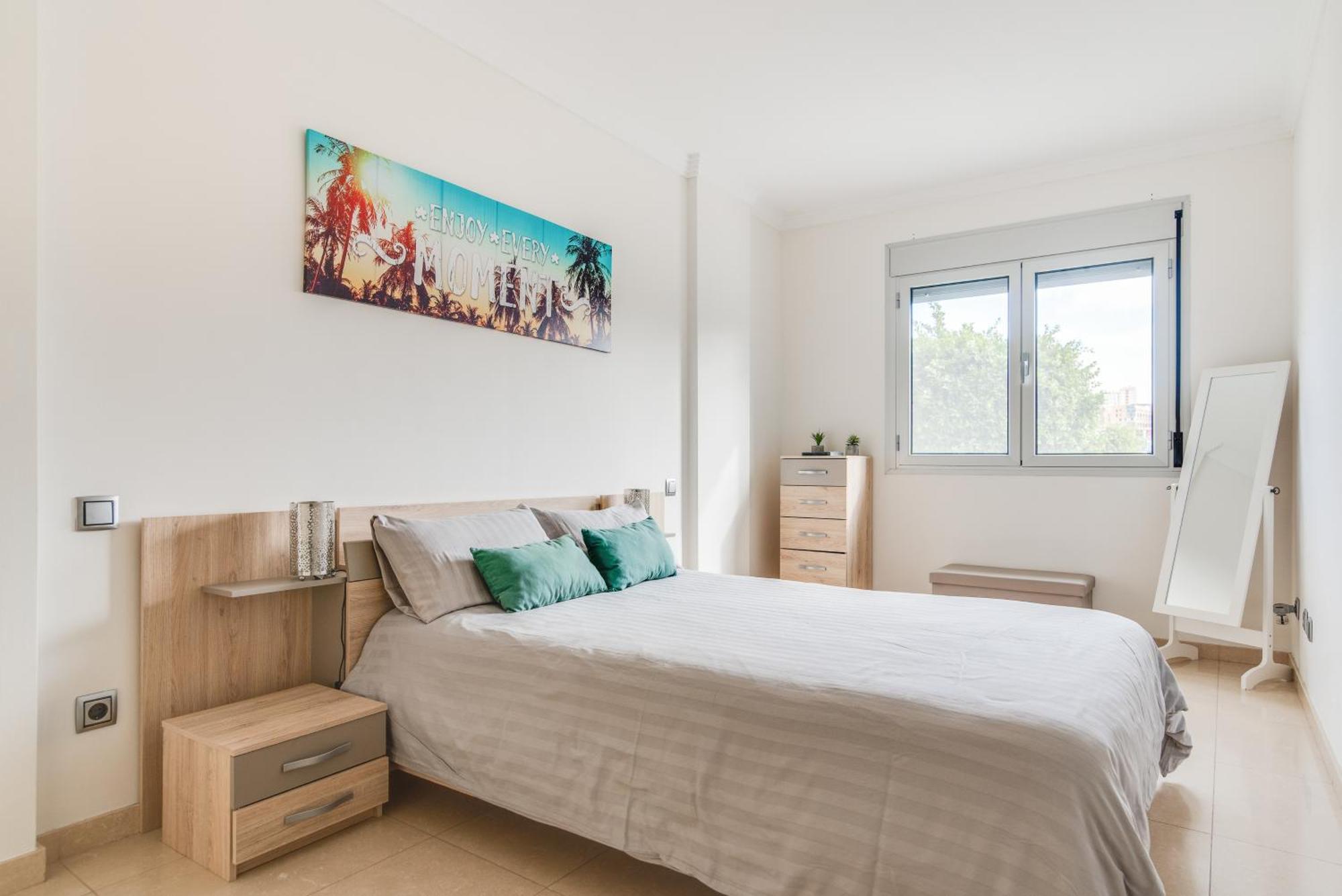 Apartamento Home2book Urban Retreat & Shared Pool Palmas *